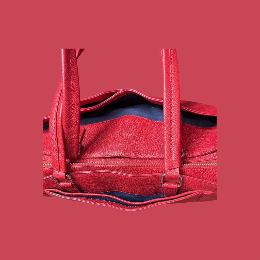 Cole Haan/American Airlines