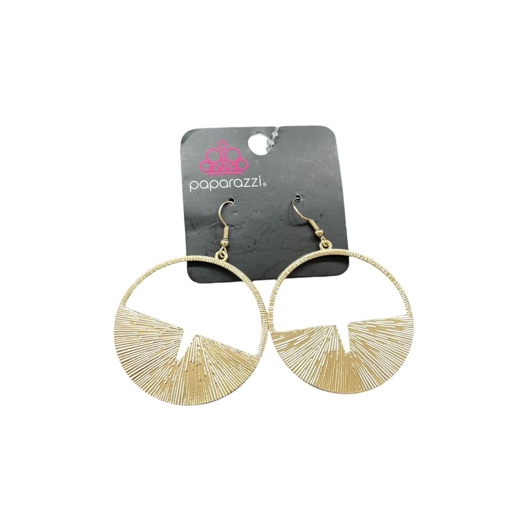 Paparazzi Earrings