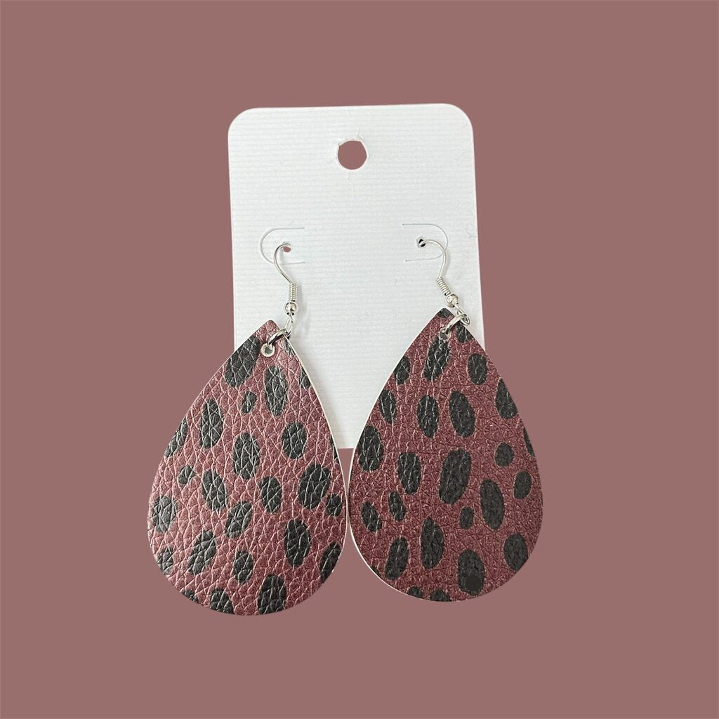 Handmade Earrings