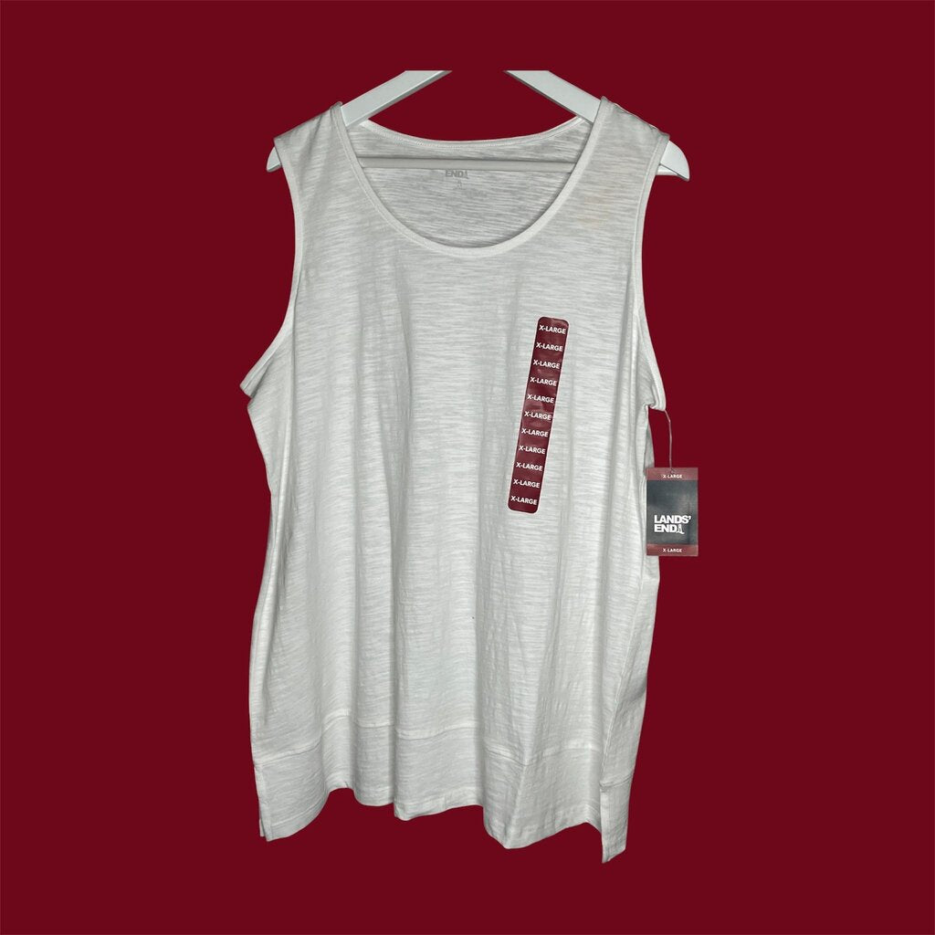 Lands' End 16/18 Top... NWT