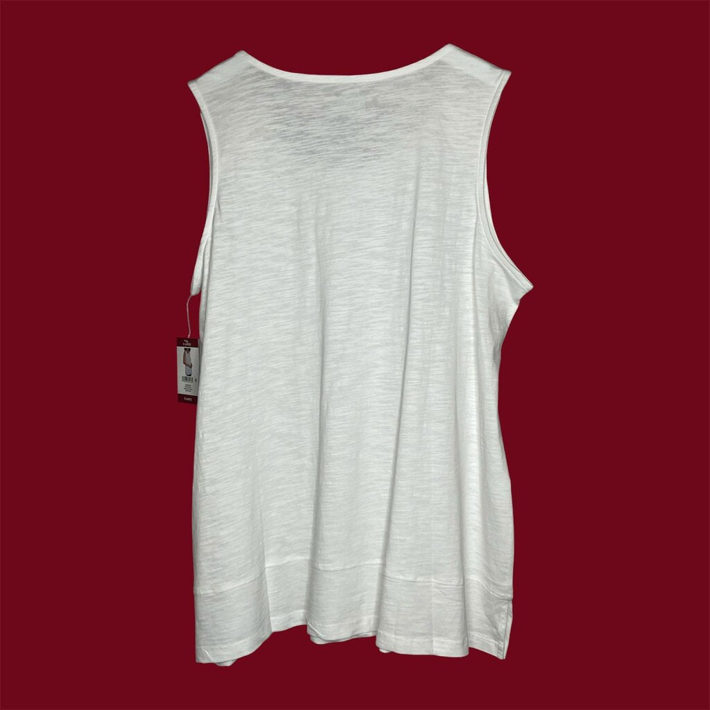 Lands' End 16/18 Top... NWT