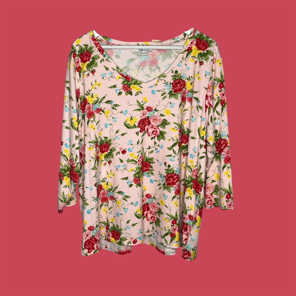 Pioneer Woman XXL Top