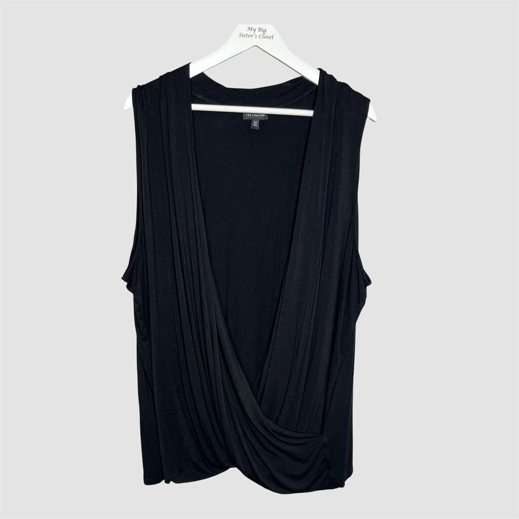 The Limited 4X Top