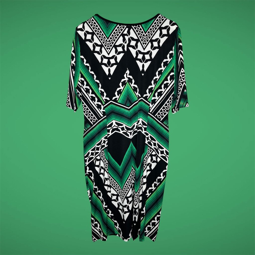 MSK XL Dress... NWT