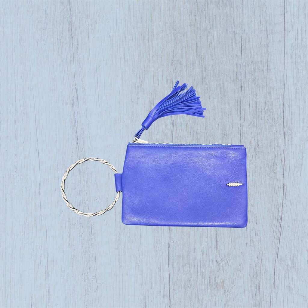 Thacker Wristlet