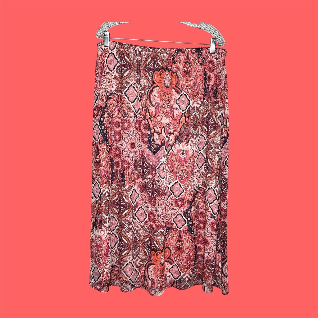 Kim Rogers XL Skirt