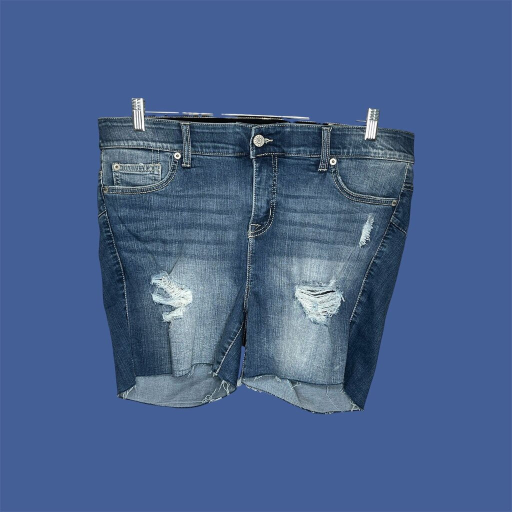 Torrid 16 Shorts
