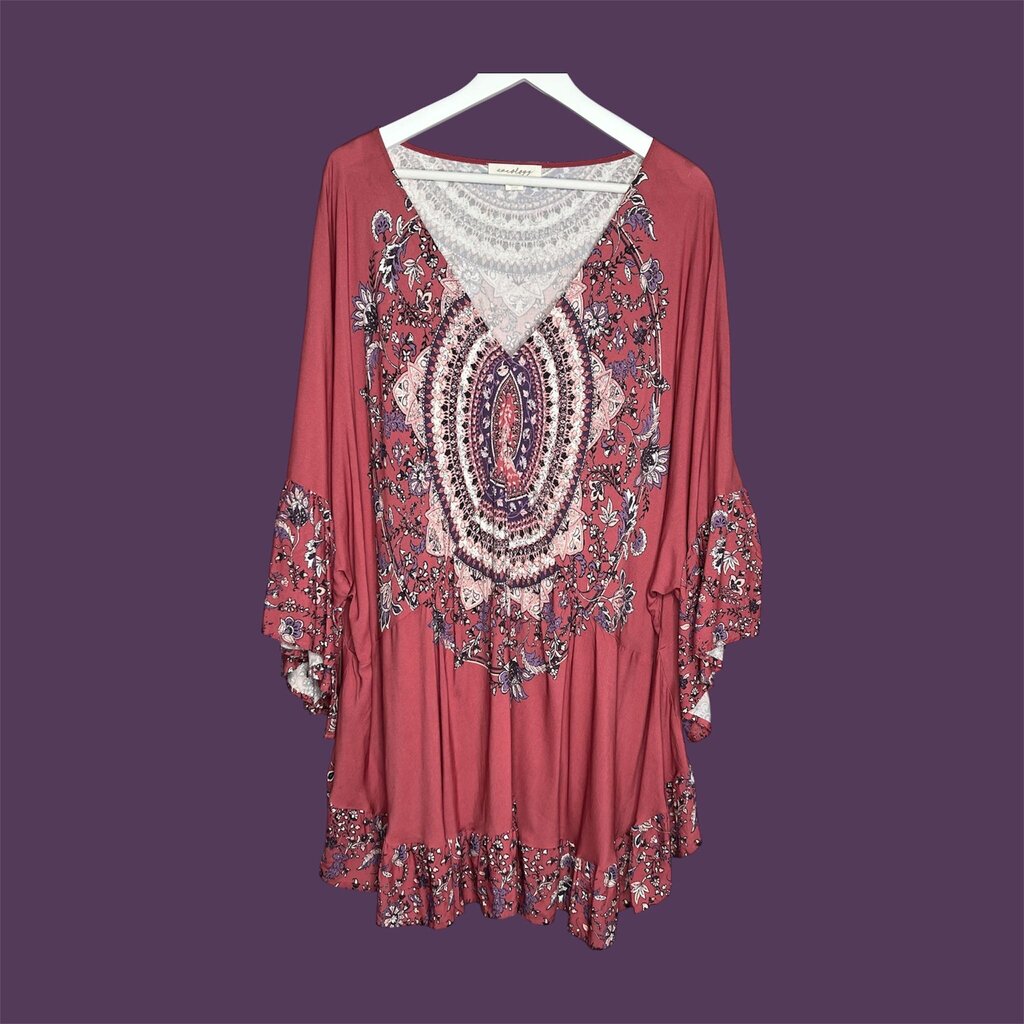 Aveology 30/32 Top