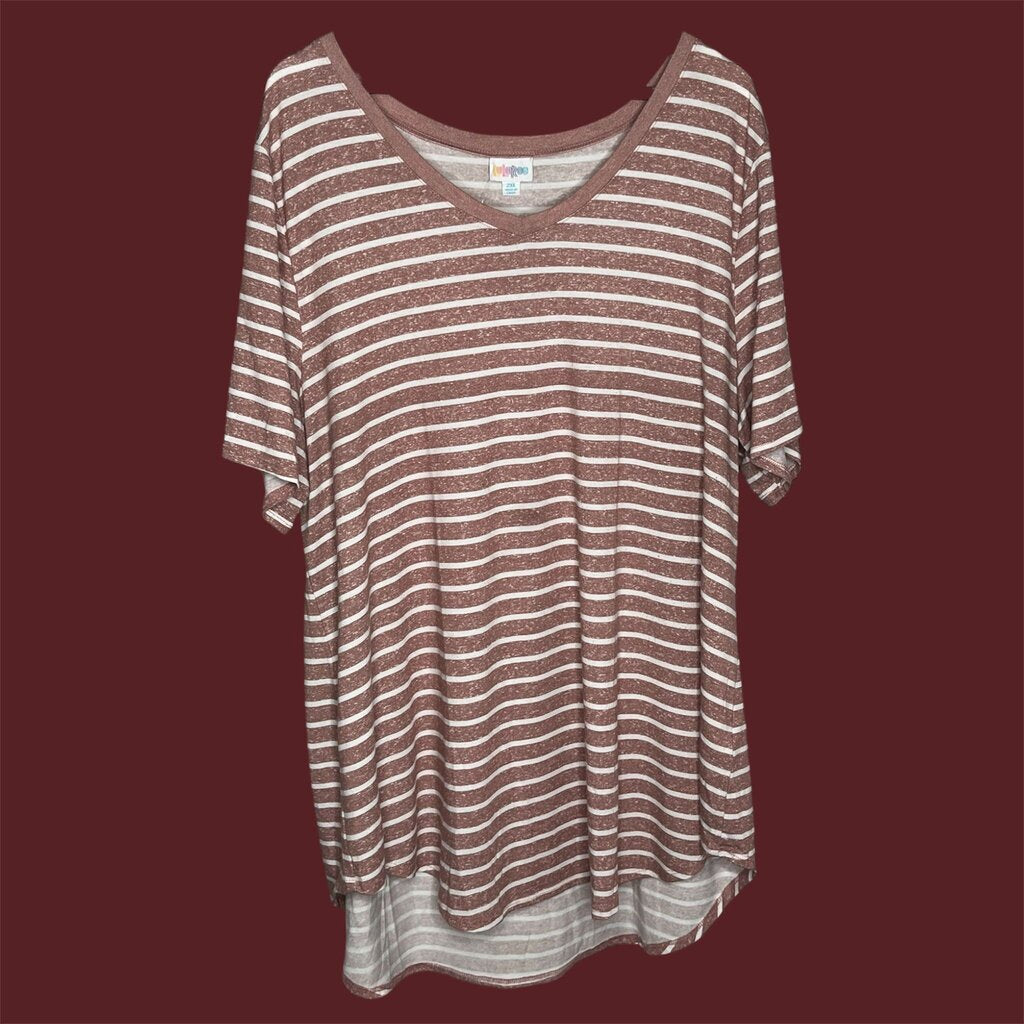 Lula Roe 2X Tunic