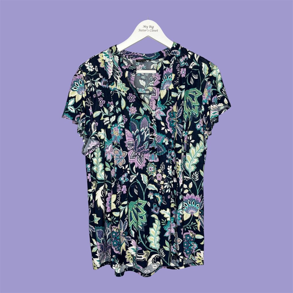 Ava & Grace XL Top