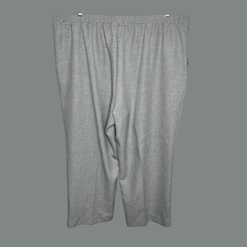 Alfred Dunner 24W Pants