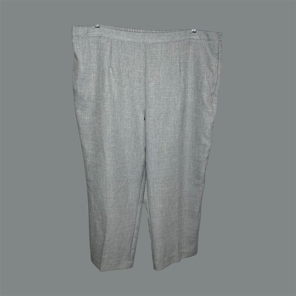 Alfred Dunner 24W Pants