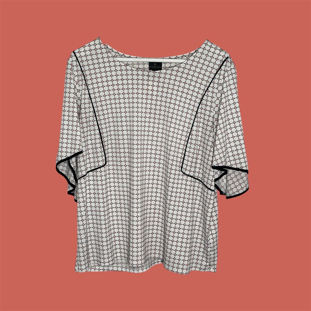 Worthington XL Top
