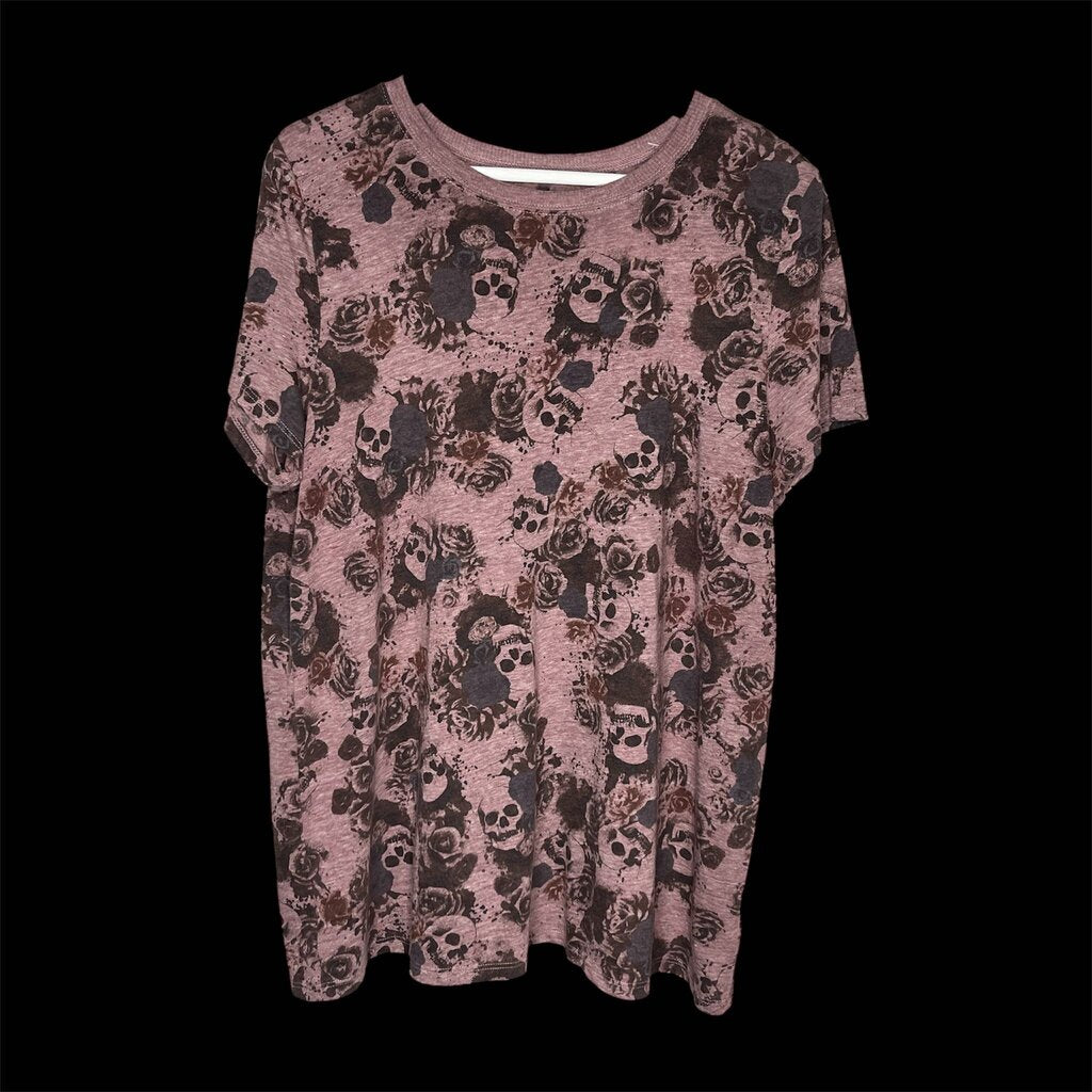 Torrid Size 0 Top