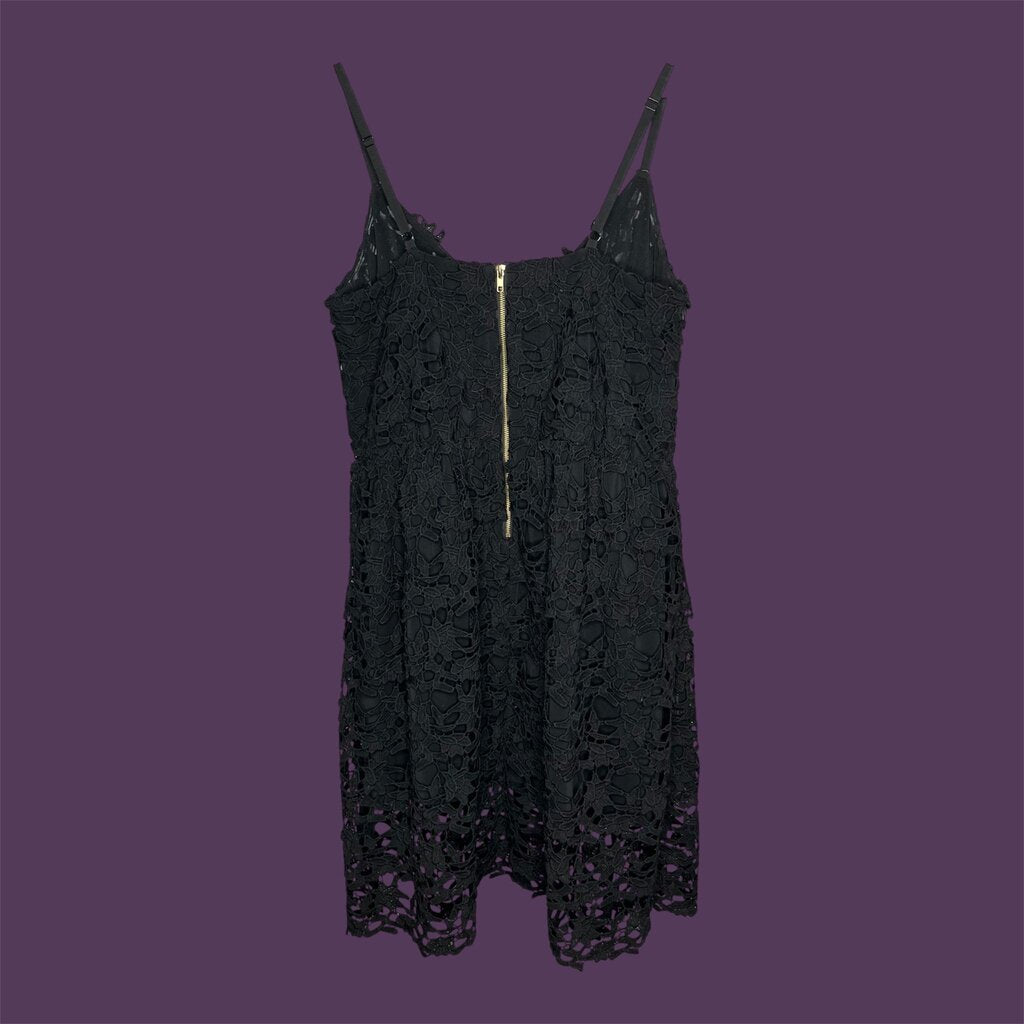 City Chic 18 Dress