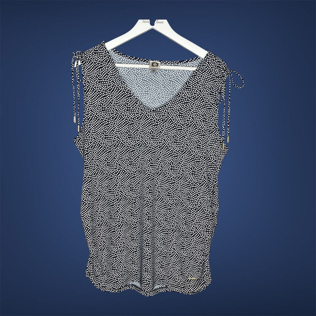 Anne Klein 1X Top