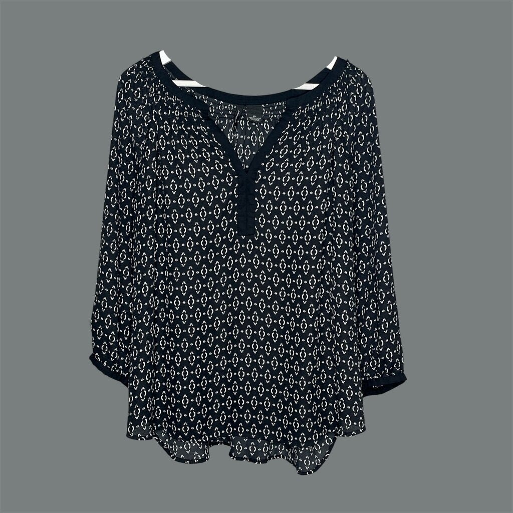New Directions XL Top