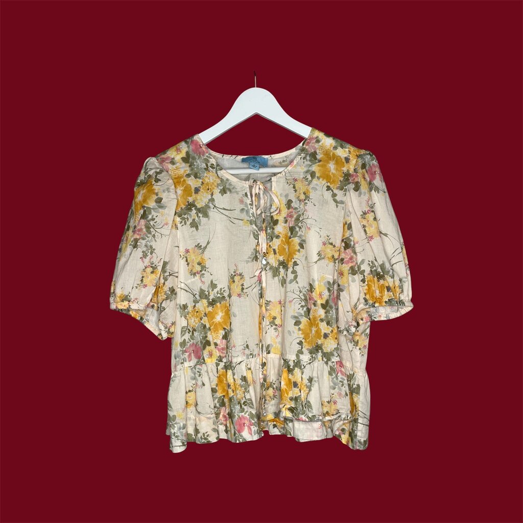 CeCe XL Top