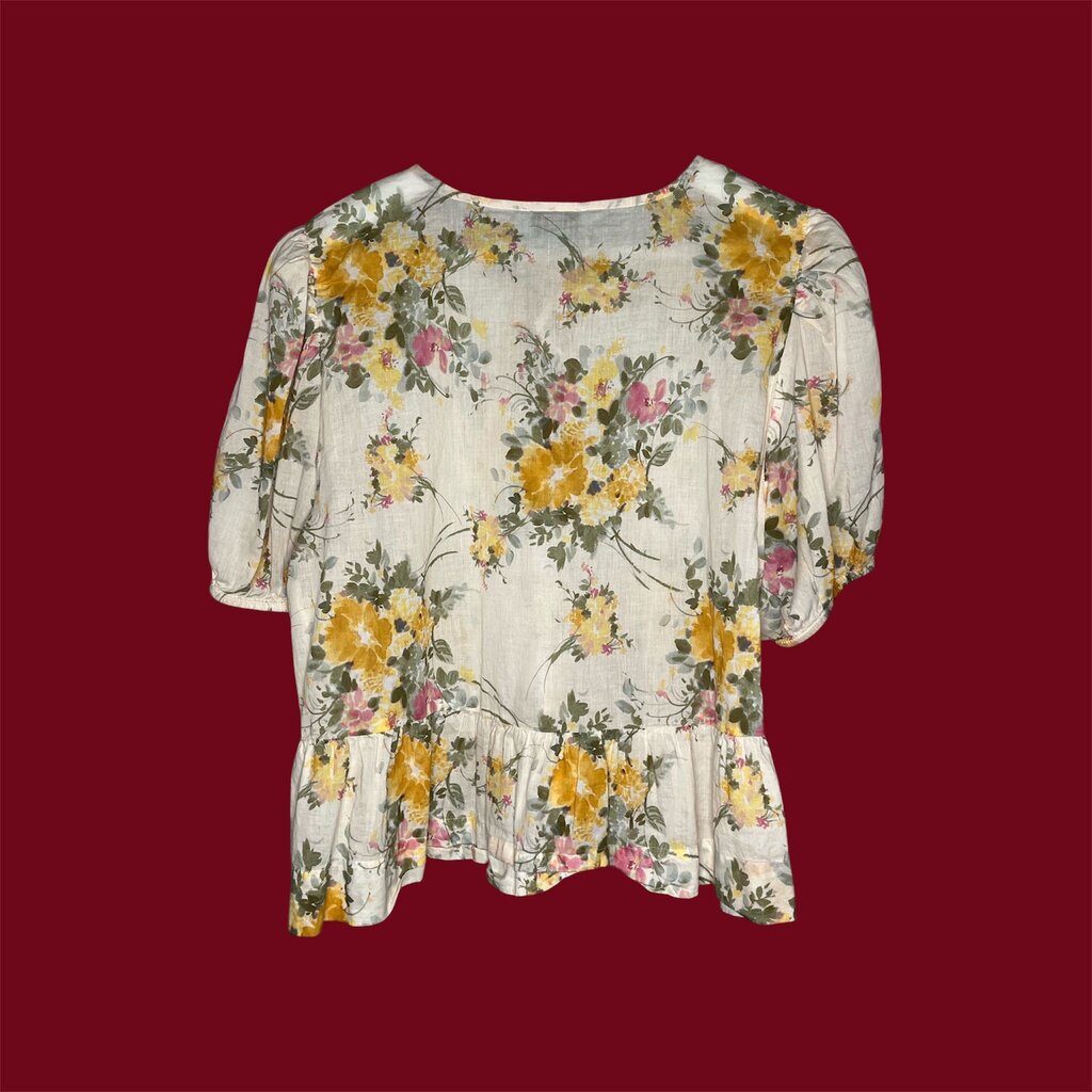 CeCe XL Top