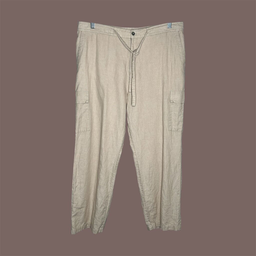 Liz Claiborne XL Pants