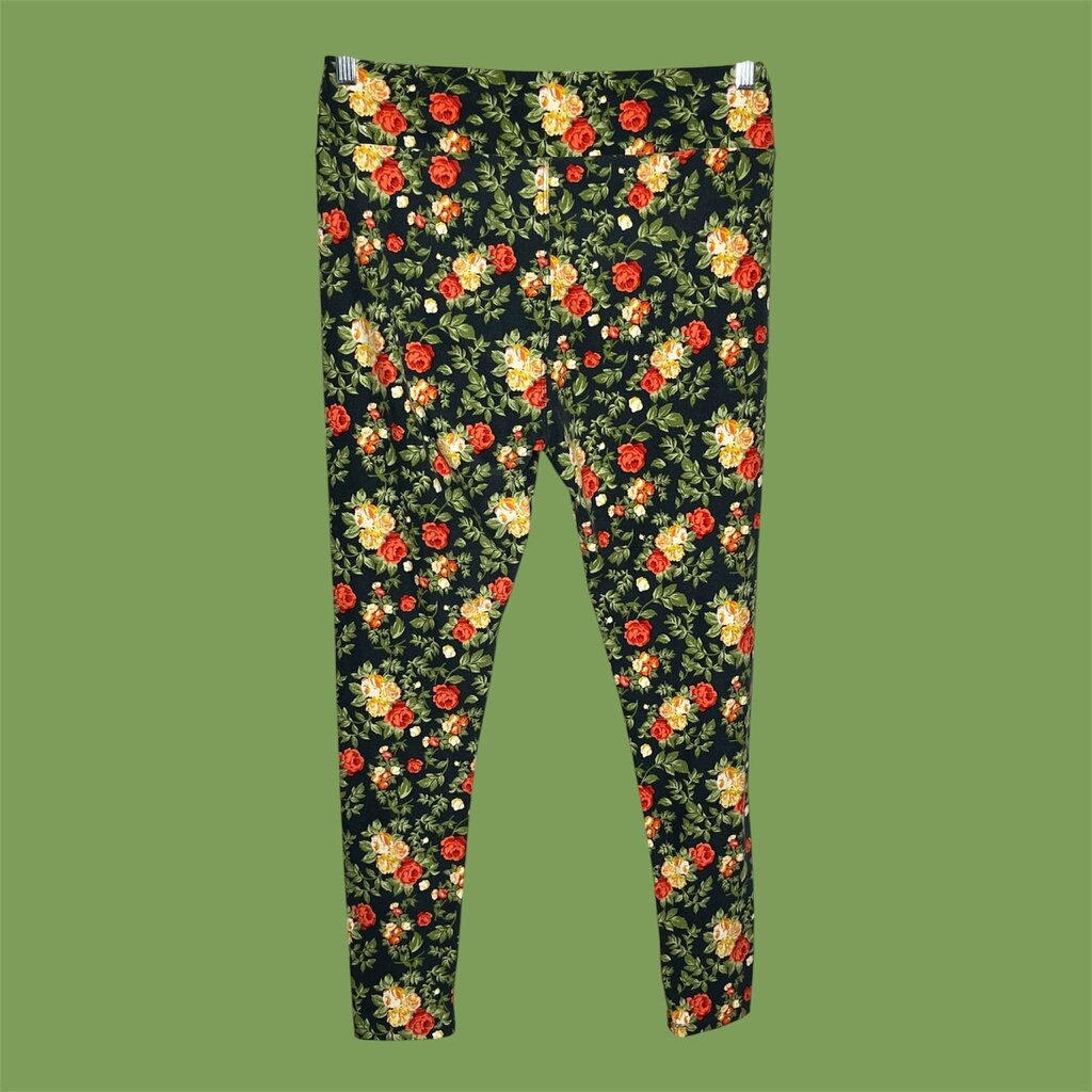 LulaRoe TC Leggings