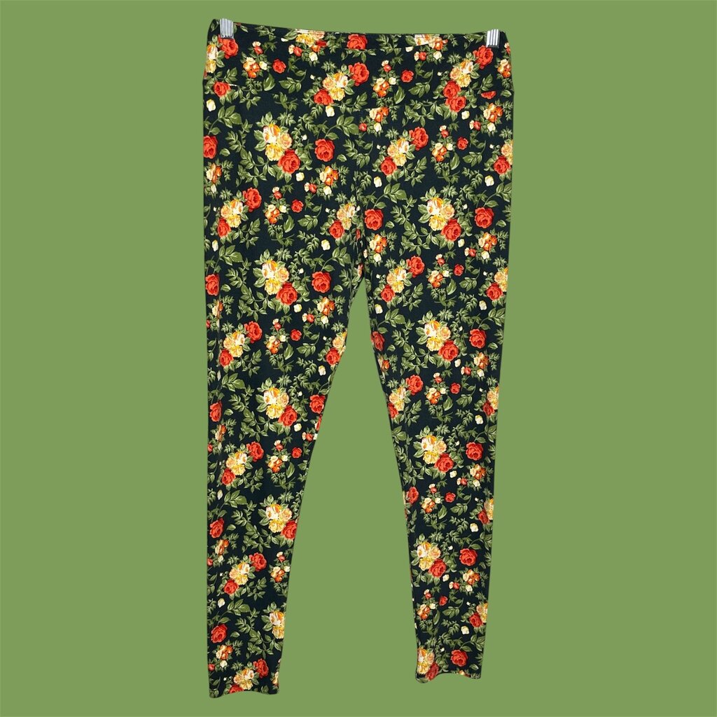LulaRoe TC Leggings