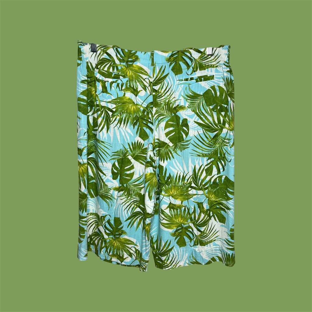 Ruby Rd XLP Capris