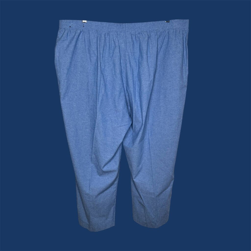 Alfred Dunner 24W Pants