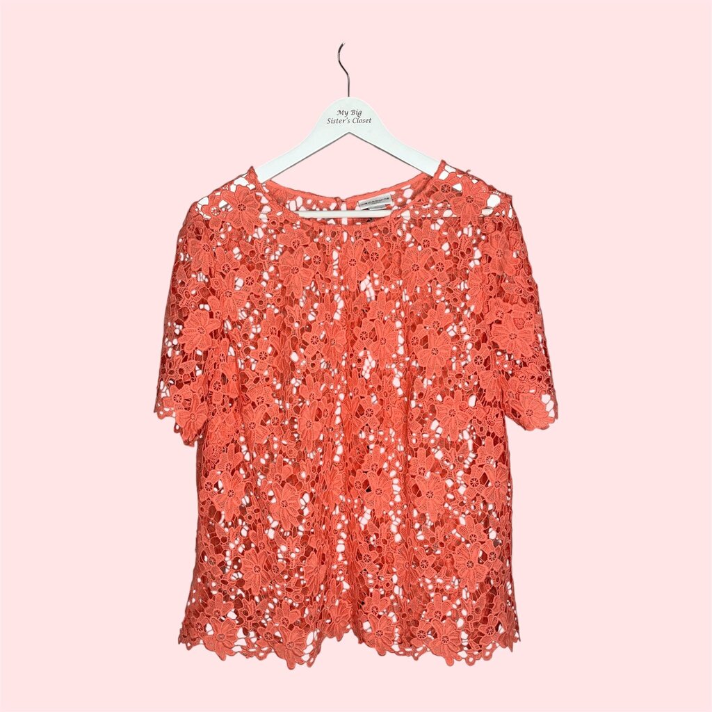 Liz Claiborne 1X Top