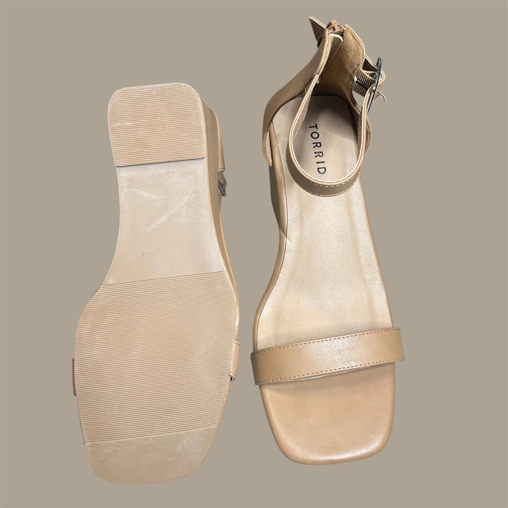 Torrid SZ 9WW Shoes