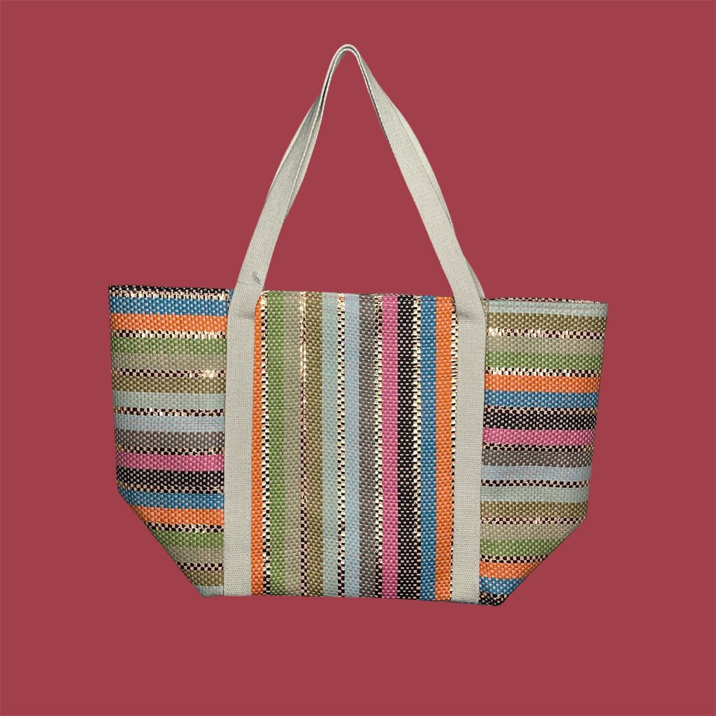 Ocean Breeze Tote