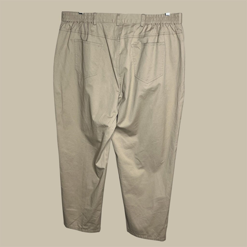 Ruby Rd 18W Pants