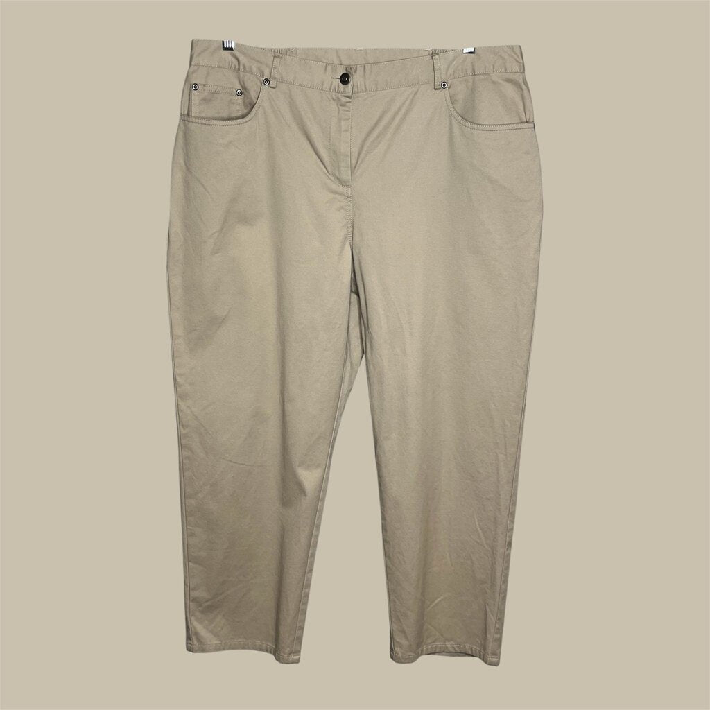 Ruby Rd 18W Pants