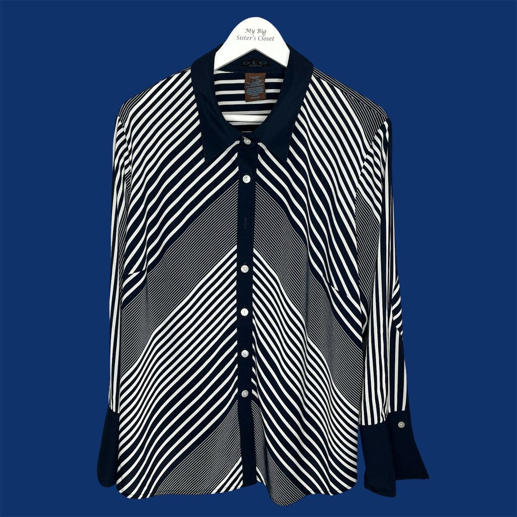 DLG Size 20W Top