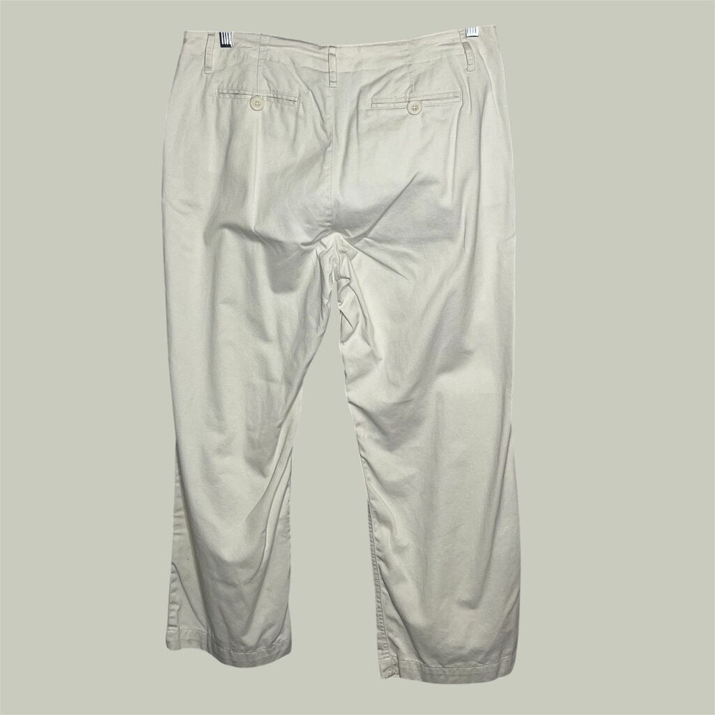 Bass 14 Pants