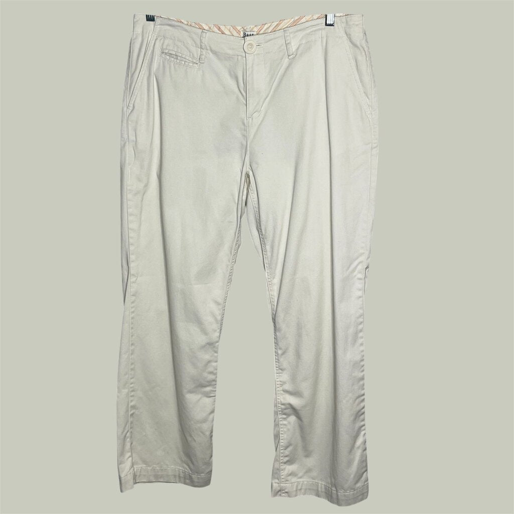 Bass 14 Pants