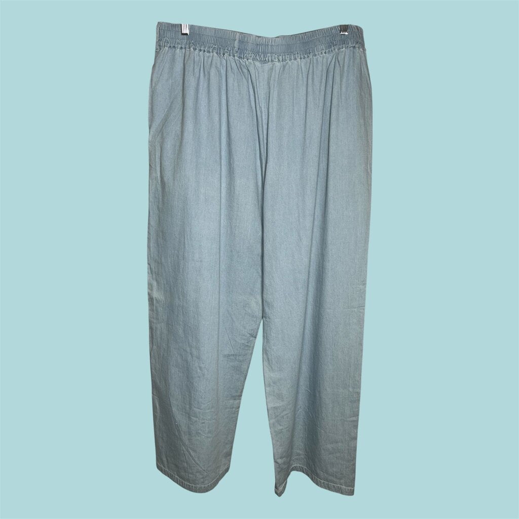 Forever 21 3X Pants