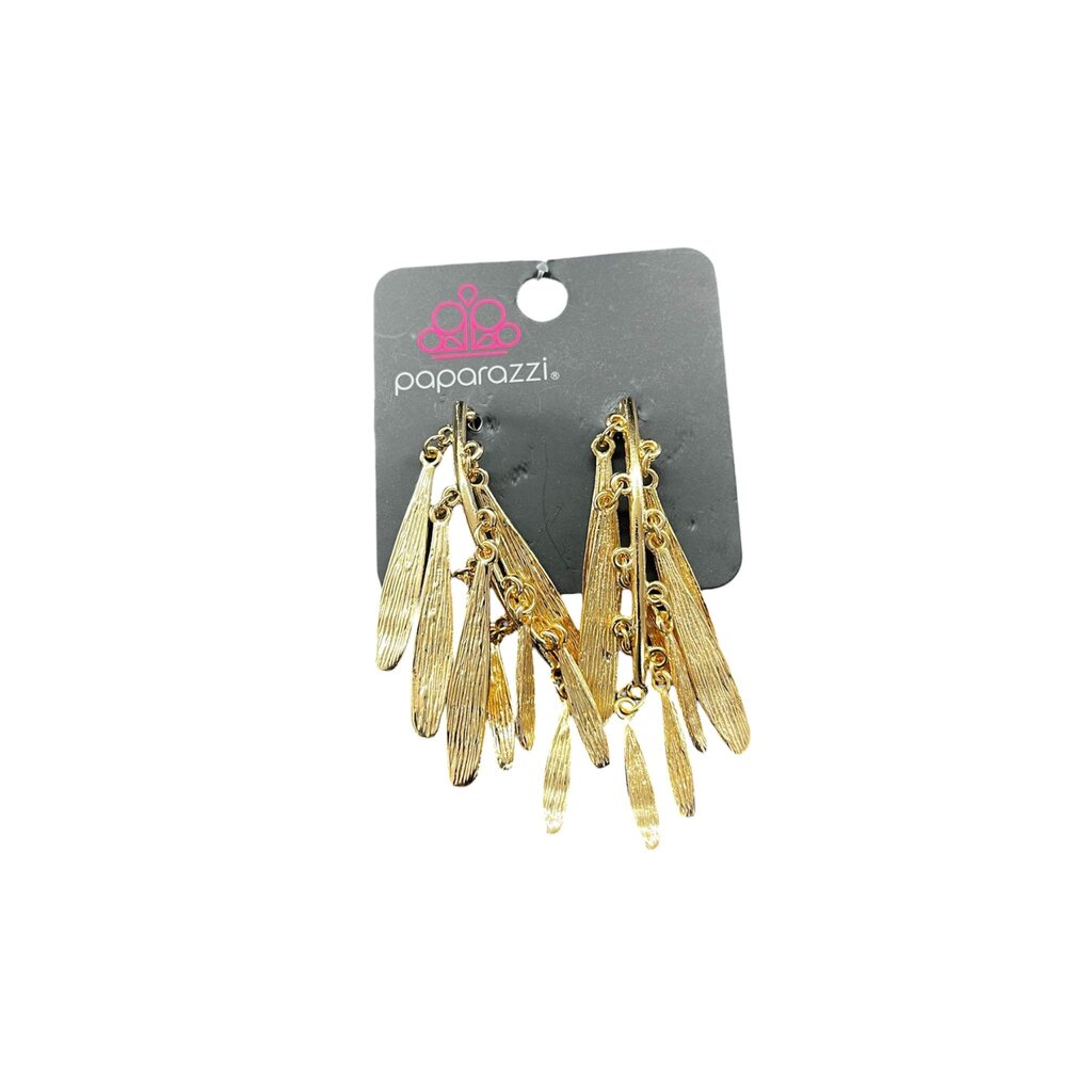 Paparazzi Earrings