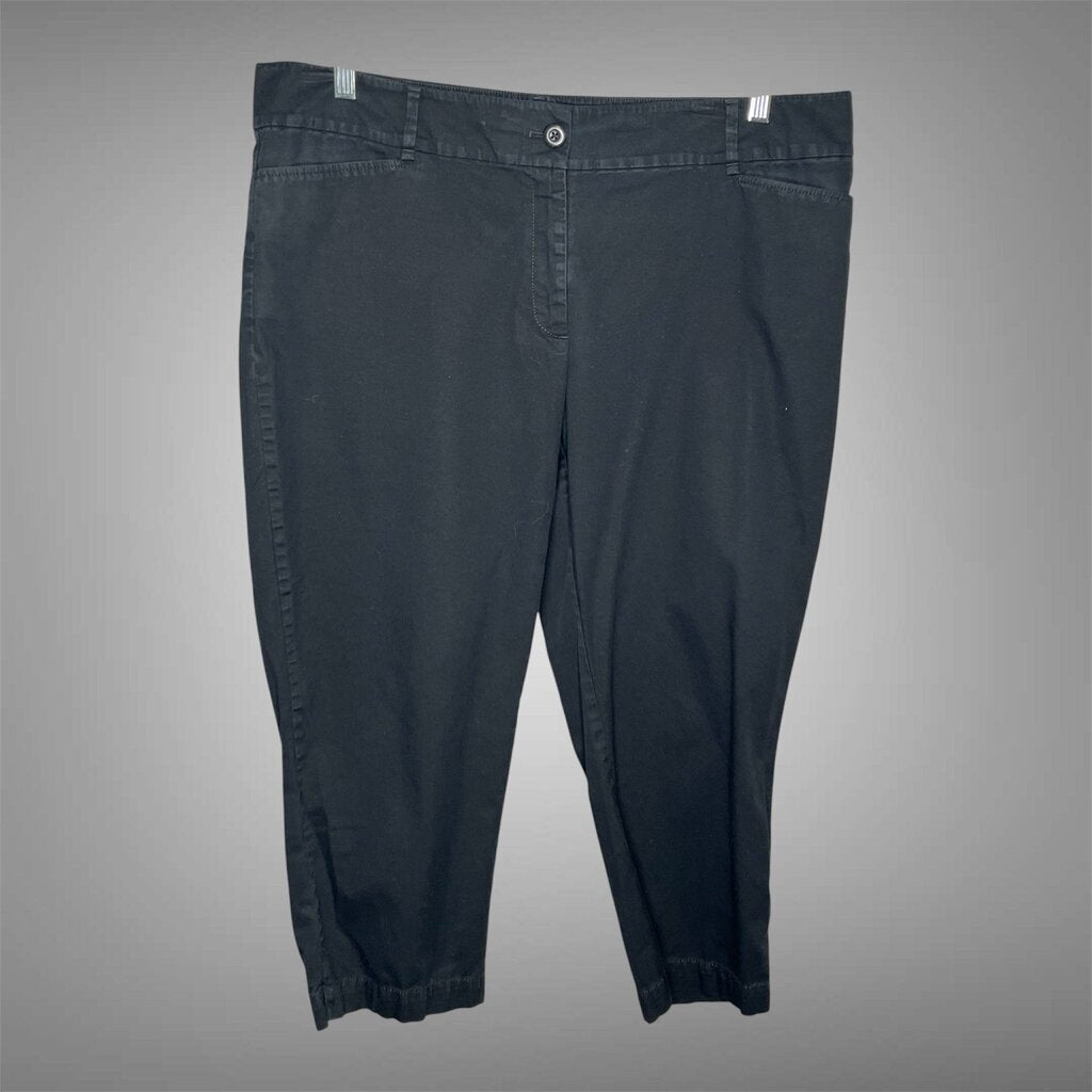 Loft 16 Crop Pants