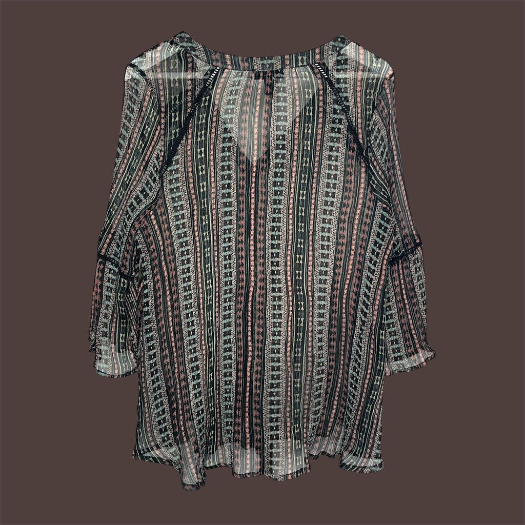 Jessica Simpson 1X Top
