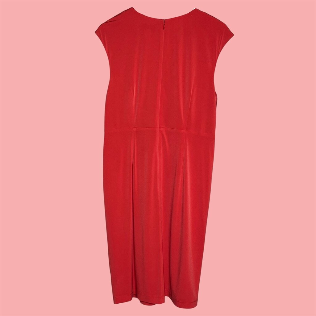 J Howard 14 Dress