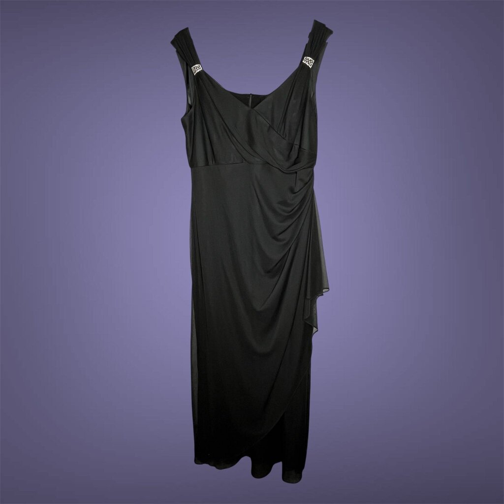 Alex Evenings 16 Dress