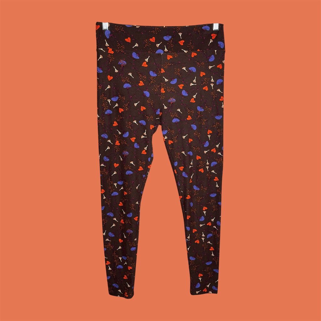 LulaRoe TC Leggings