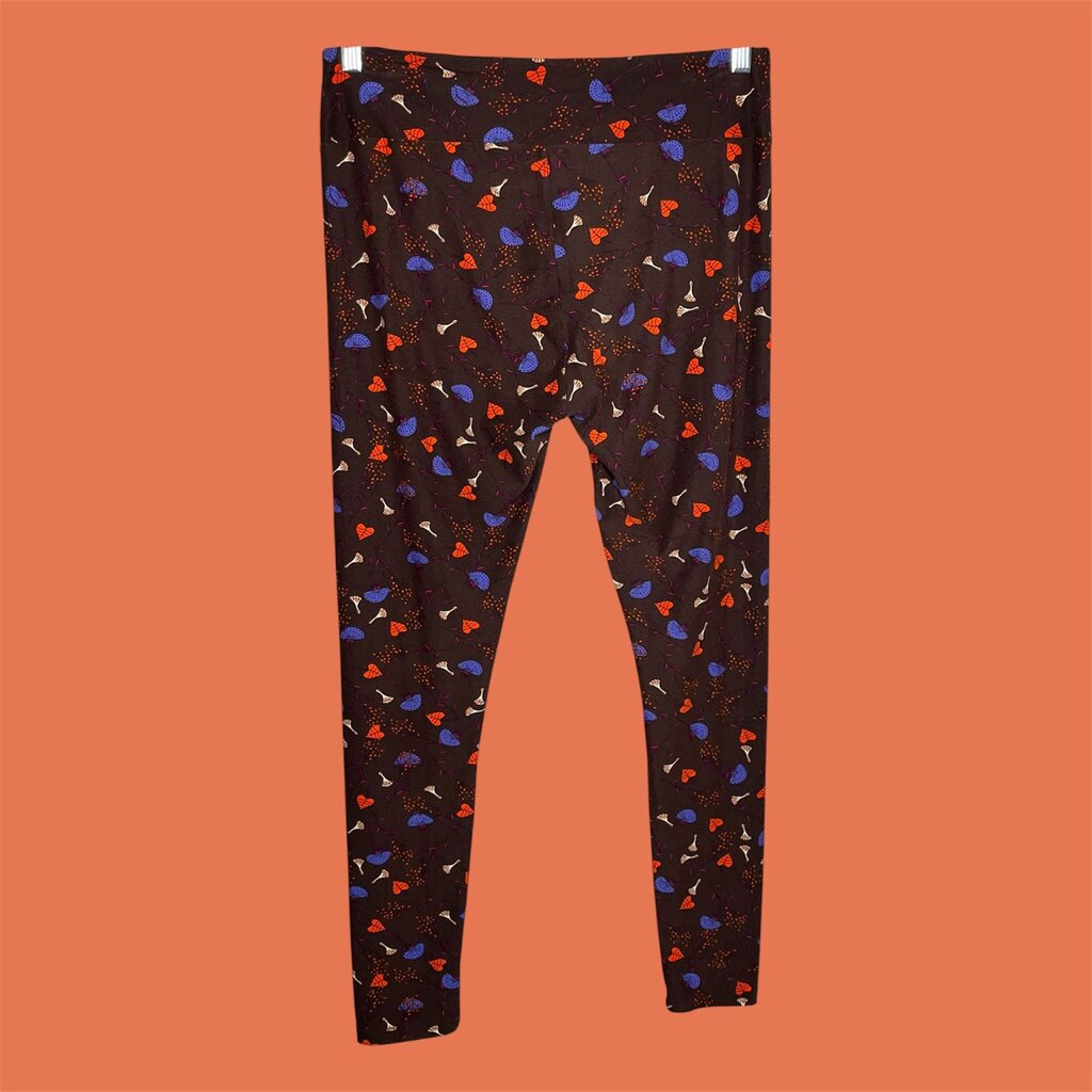LulaRoe TC Leggings