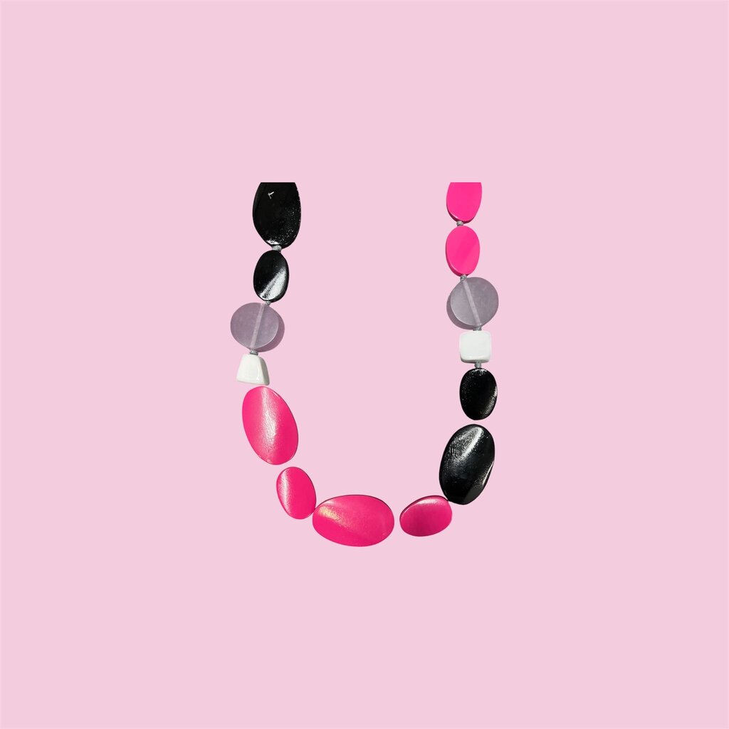 Lior Alisha D Handmade Necklace... MSRP $48