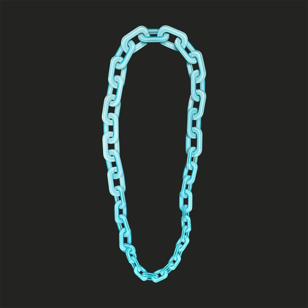 Zenzii Necklace... MSRP $44