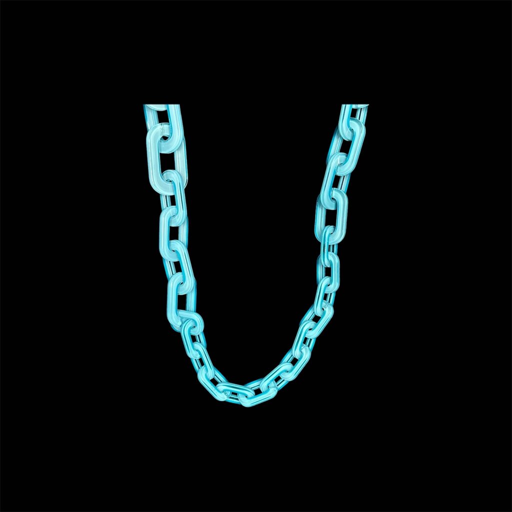 Zenzii Necklace... MSRP $44