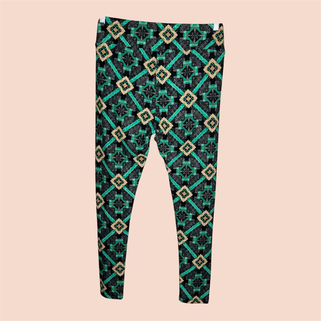 LulaRoe TC Leggings