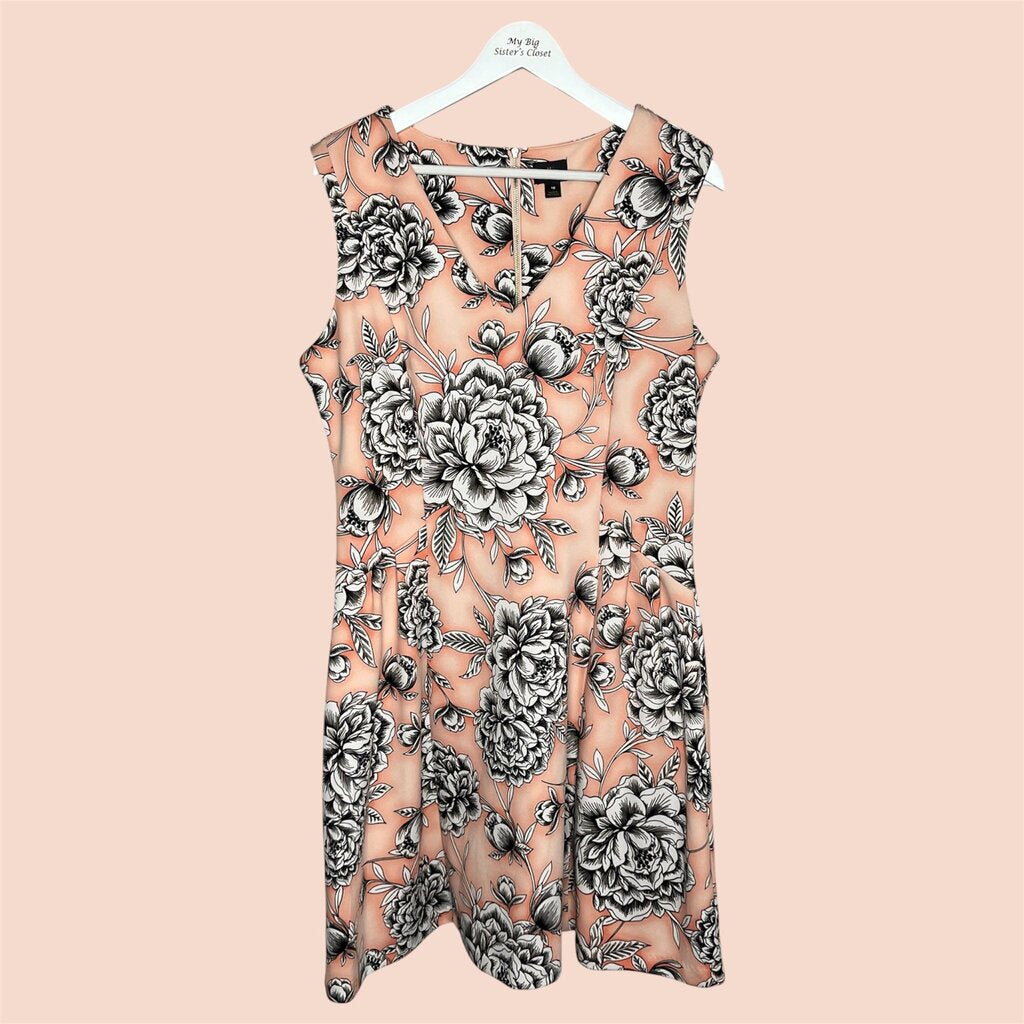 Worthington 16 Dress