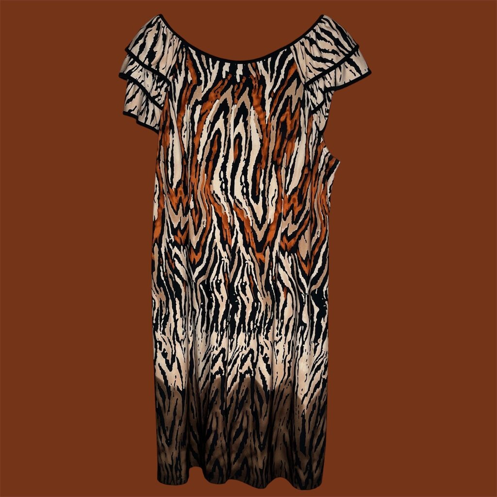 Dressbarn 18W Dress